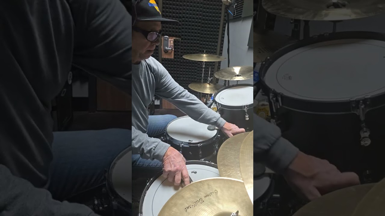 Better Man Cover DGMix #SunoAI v5 #Moises #ZoomL12Next #ParkaiMoon #PearlJam Thanks For Watching!