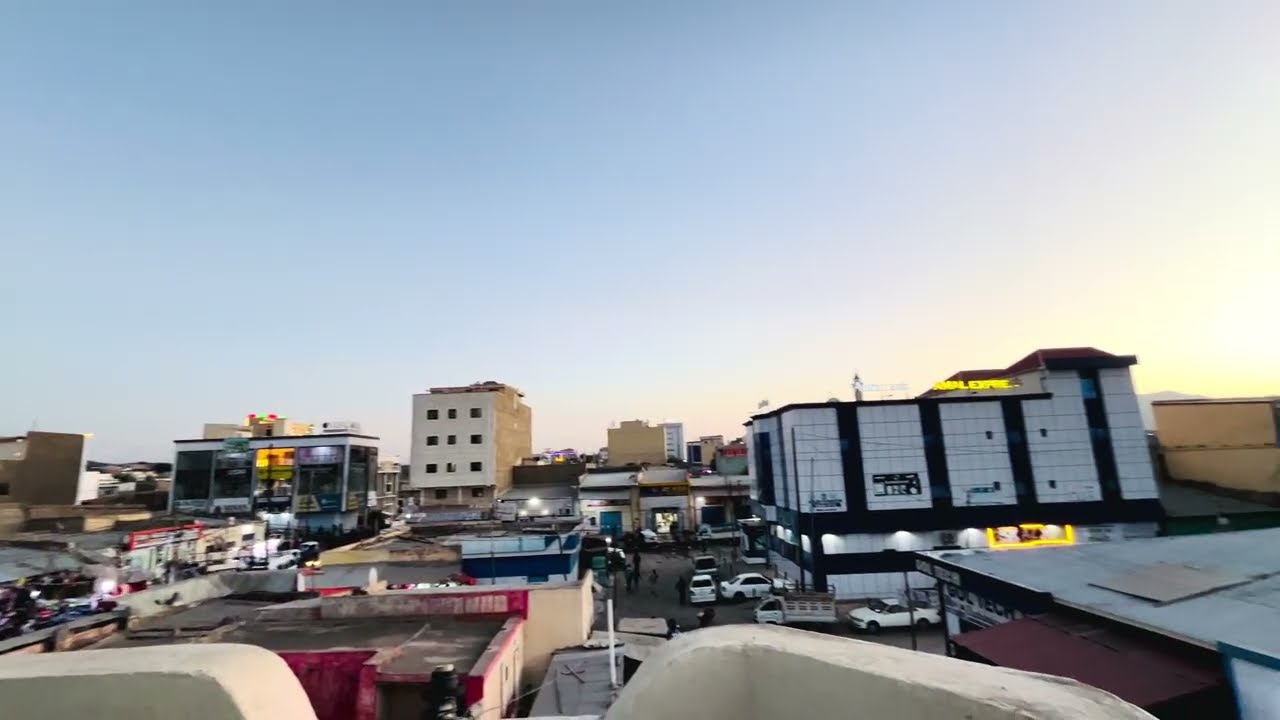 Borama City: Is It in Somalia or Somaliland? 