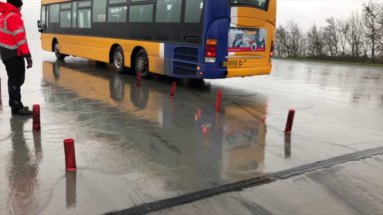 Glatbane kursus Amu nordjylland