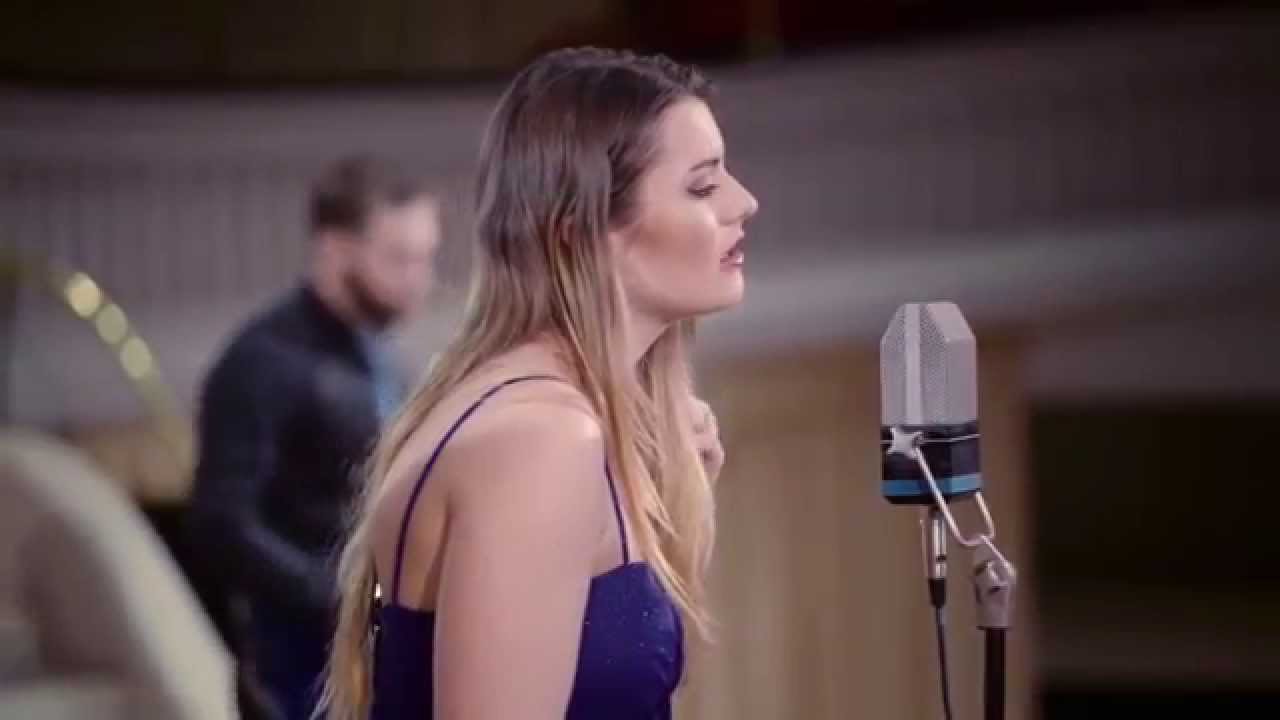 Can't Help Falling in Love - Speak EZ Trio
