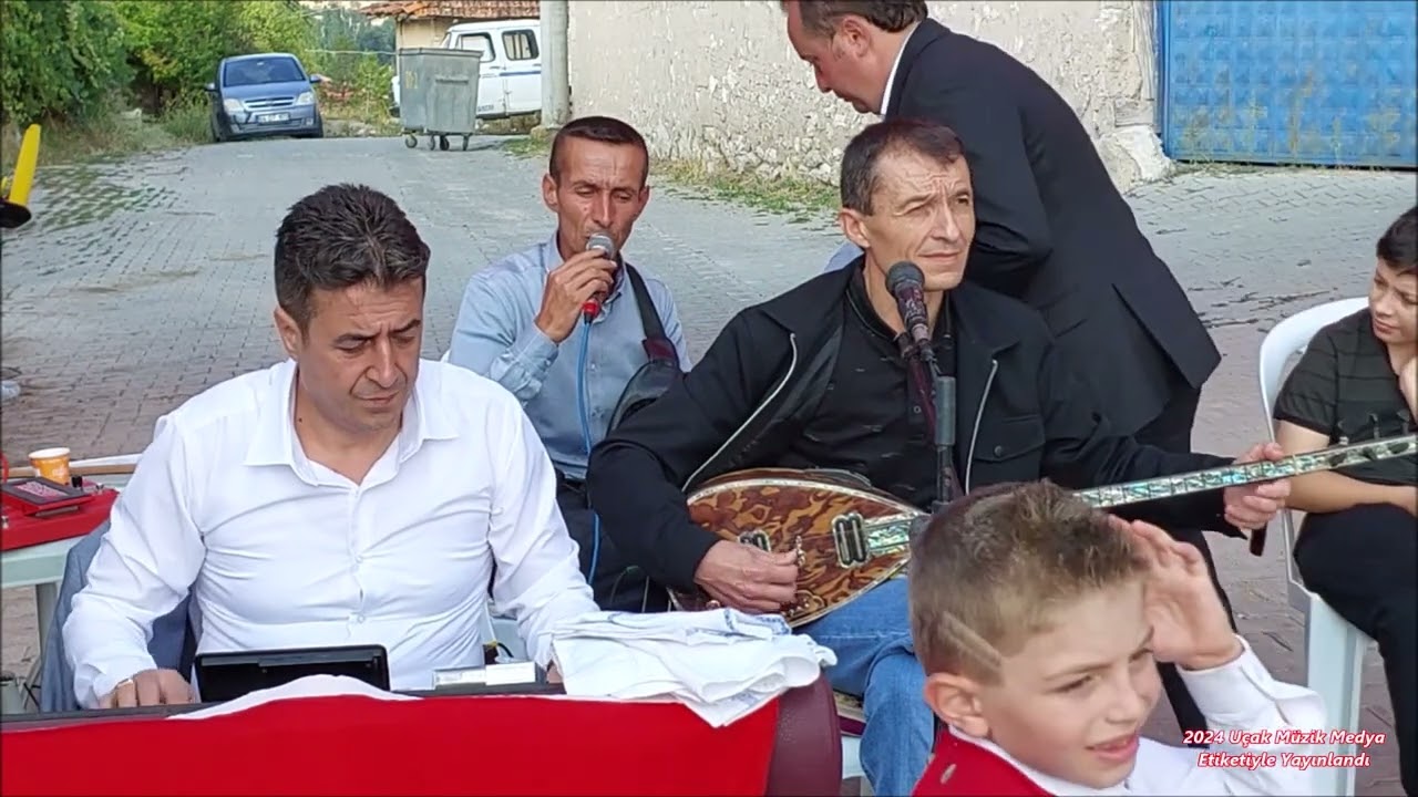 Kadir bayır bülent Yazımı kışa cevirdin bu 1080 HD 2024 Sinerkör Kütahya