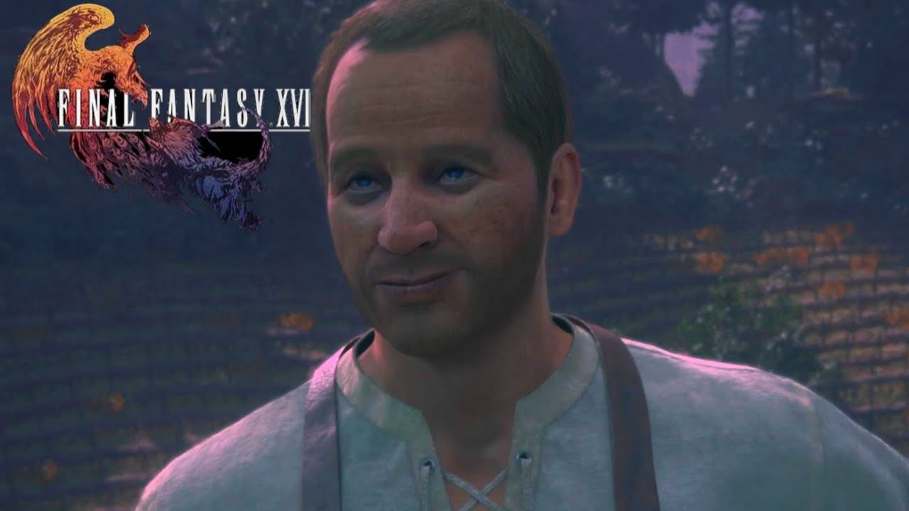 Final Fantasy 16, For Great Justice 2