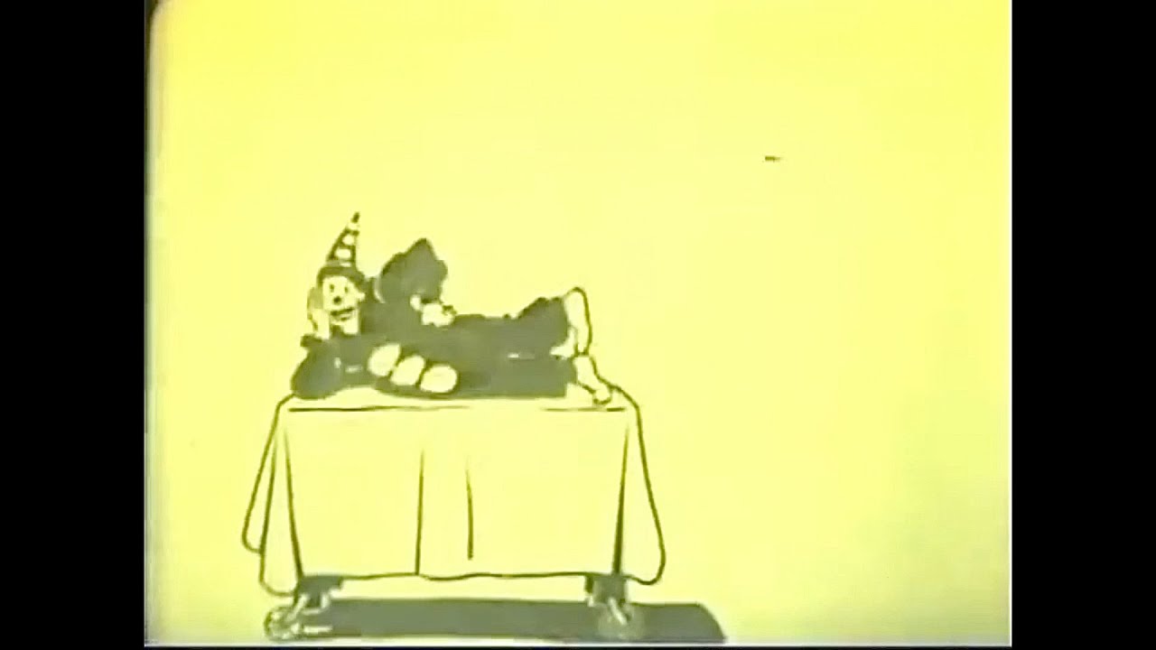 Reunion  (1922)