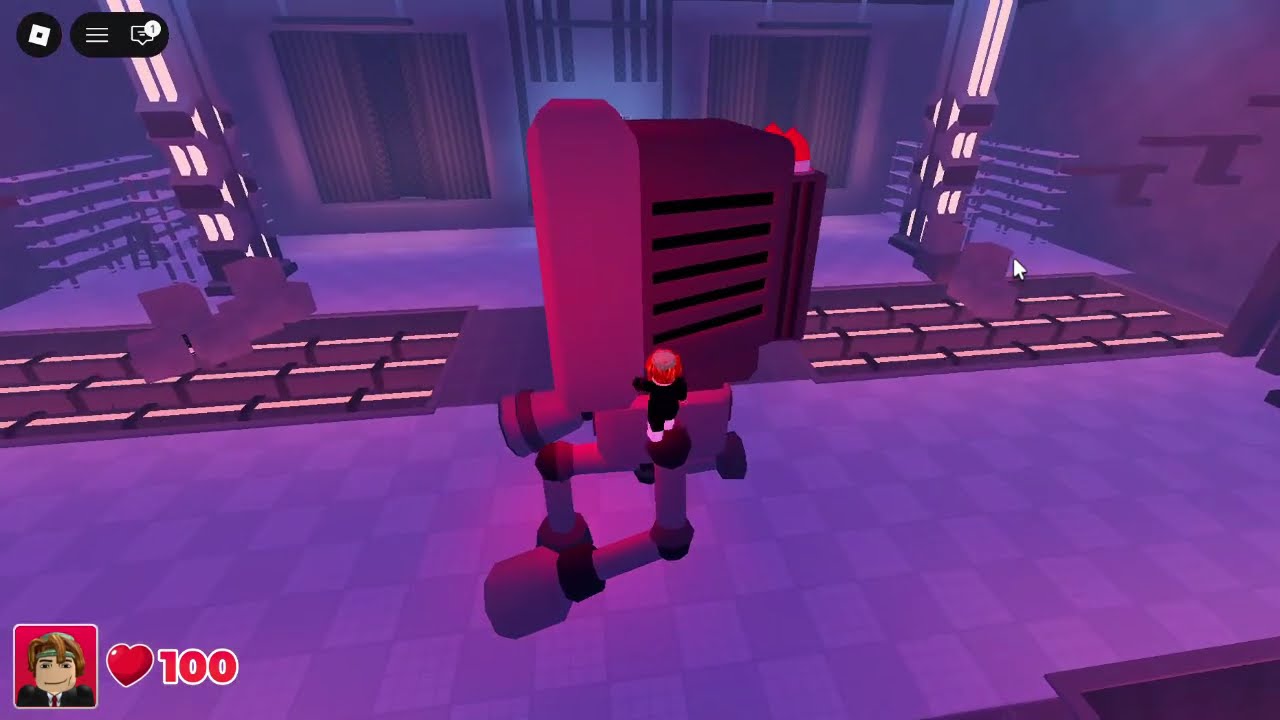 1ST ROTUBE VIDEO 1