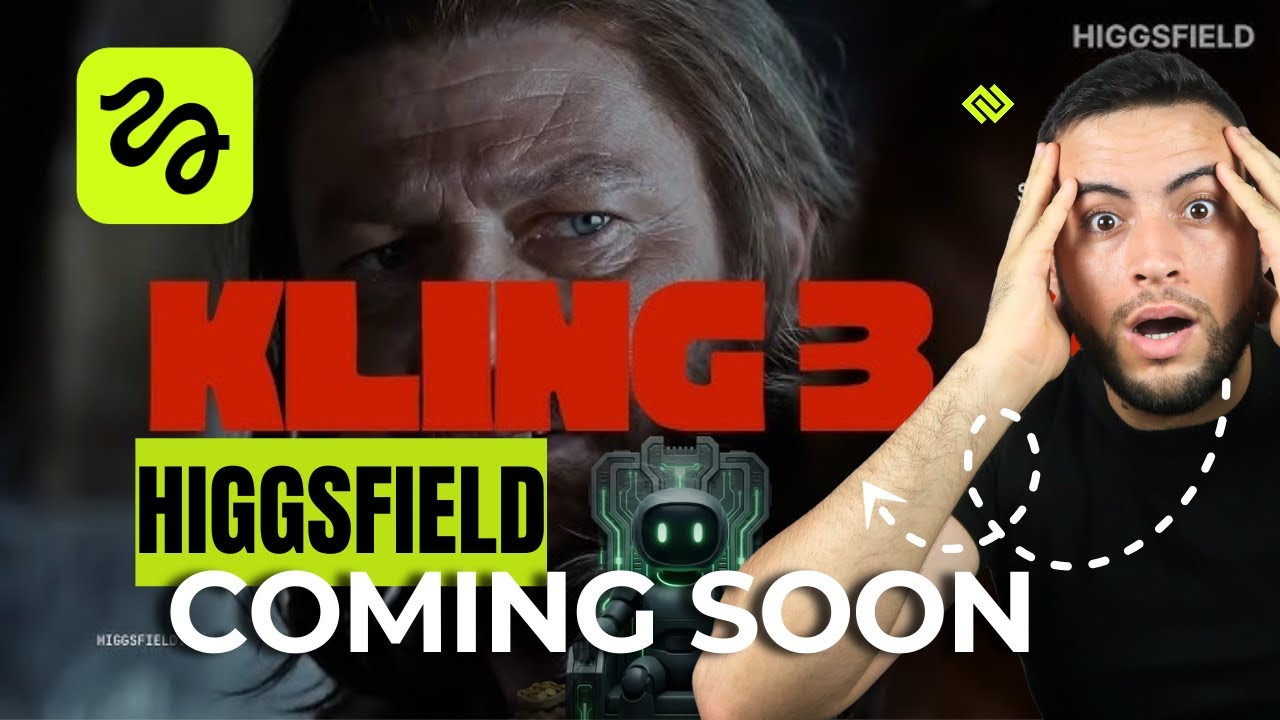 Kling 3.0 Is Coming Soon – Are You Ready?