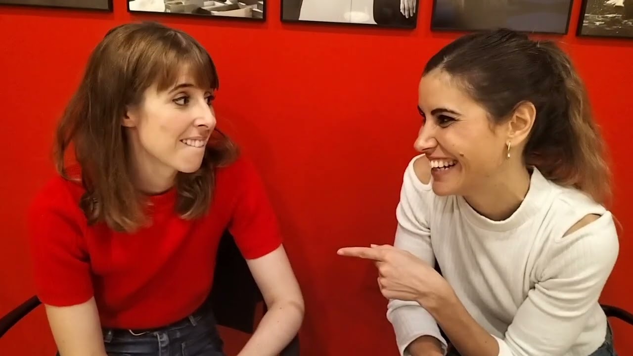 Paula Malià/Diana Roig: 