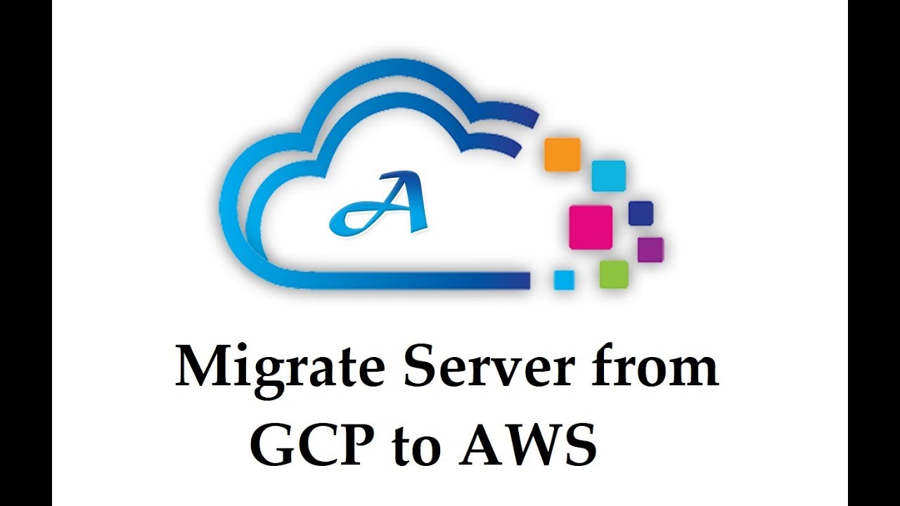 Migrate any Server to AWS using CloudEndure by AWS avinash reddy