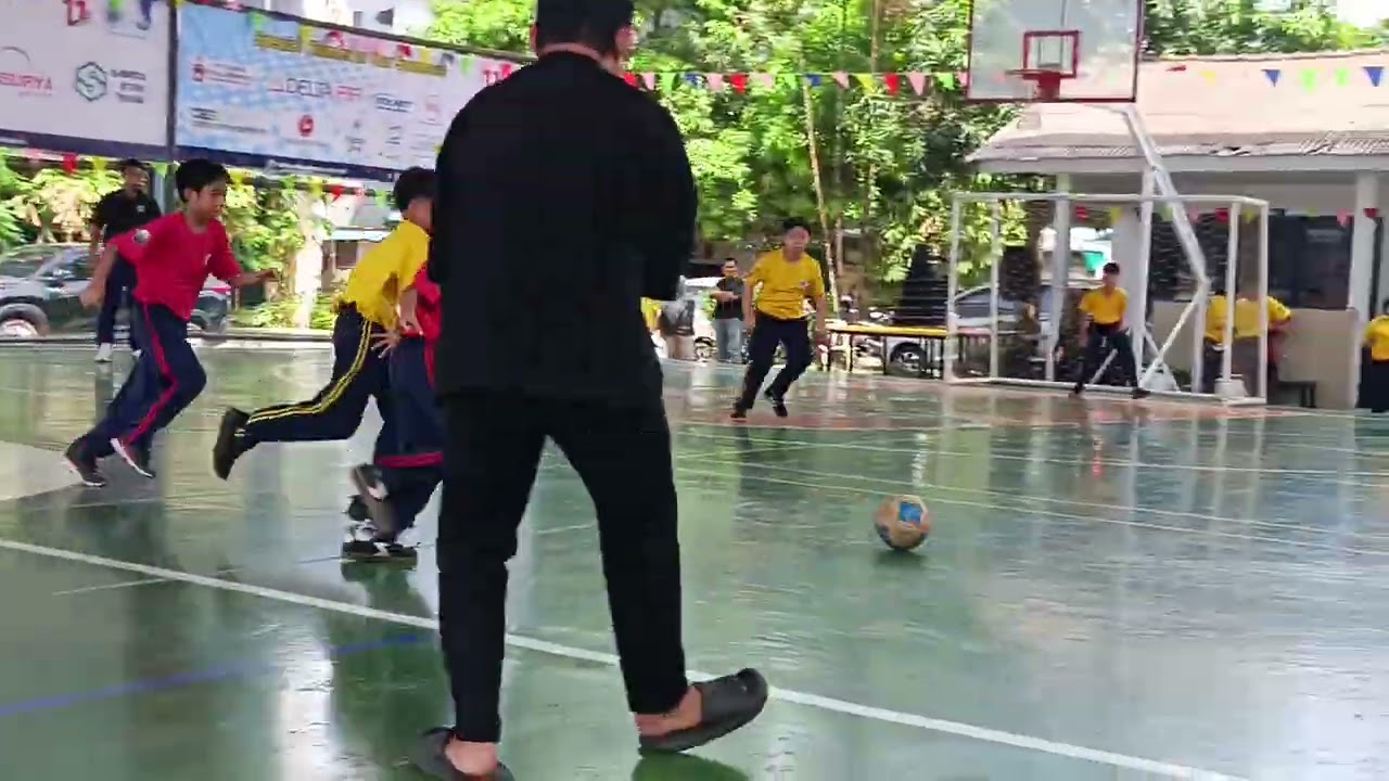 Sport day