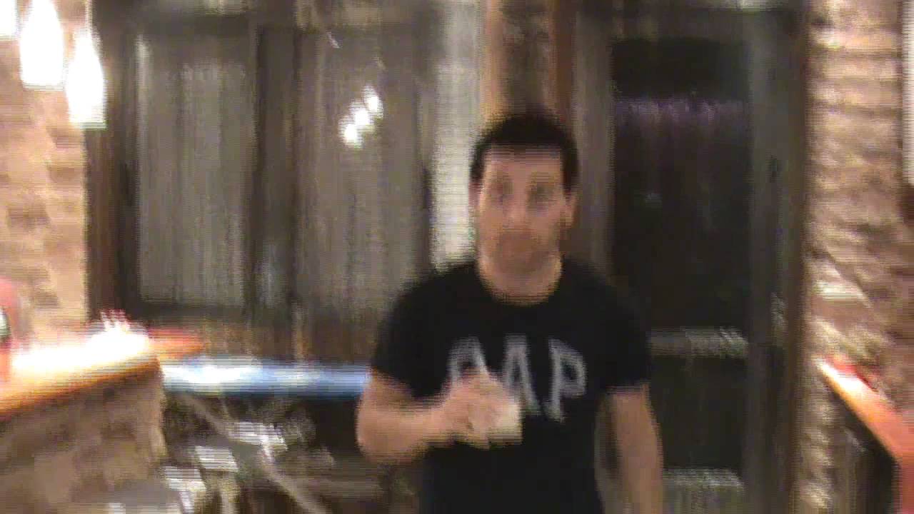 Michael Chenlo - Galician LipDub - Blame it on the pop