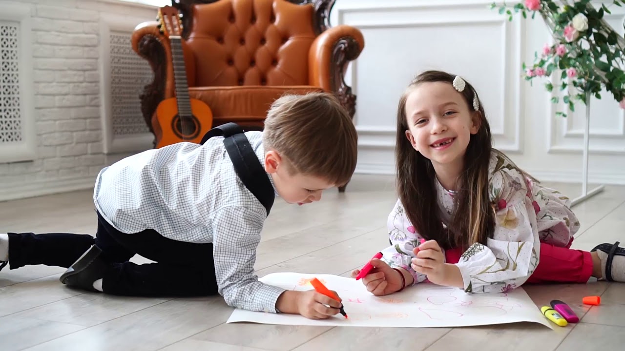 Студия MUSICCLASS   представляет Клип