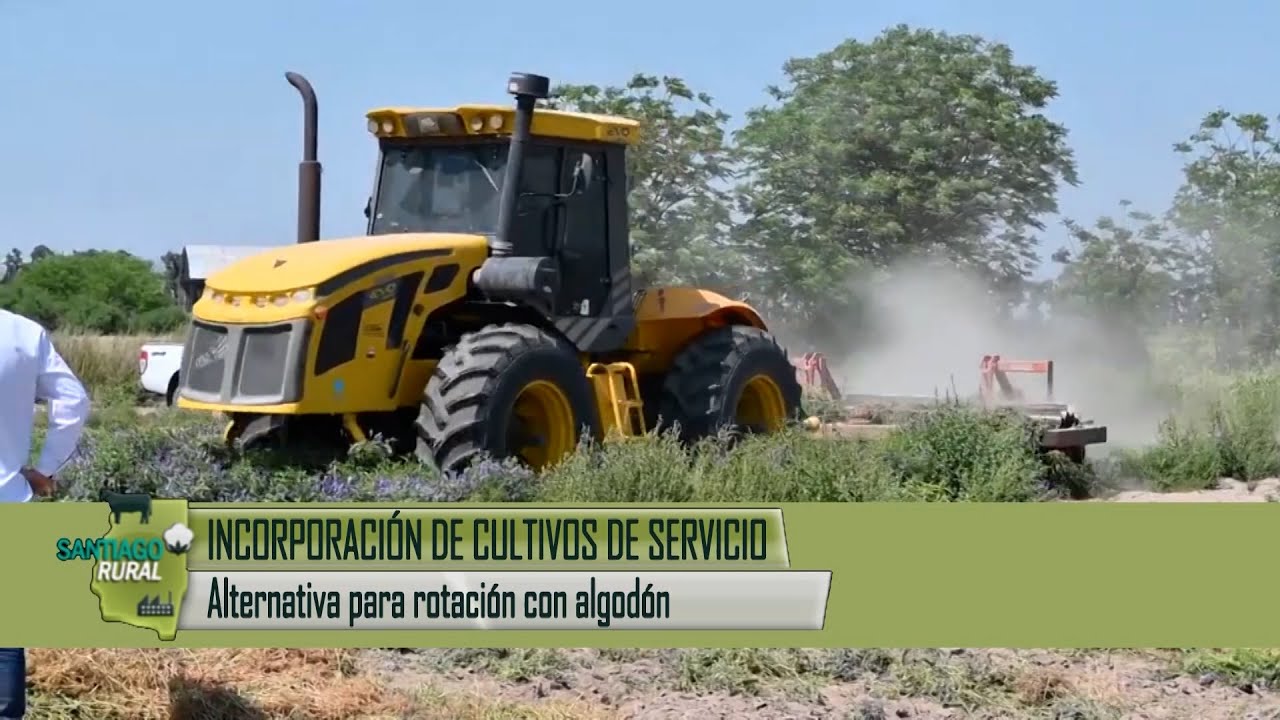 SANTIAGO RURAL 551