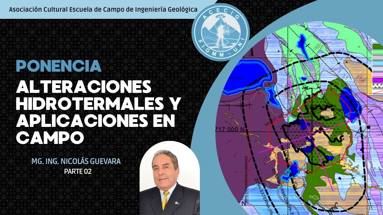 Ponencia ACECIG 2024: 
