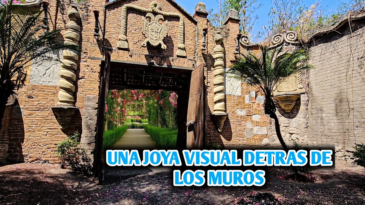EX HACIENDA 