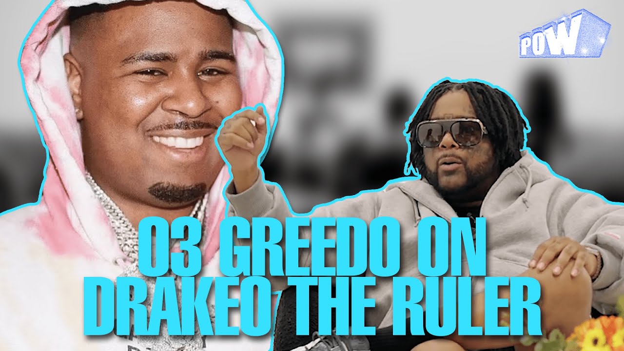 03 Greedo on Drakeo the Ruler