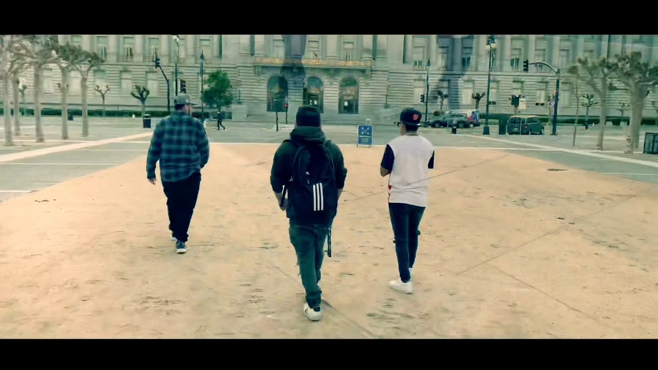 SIGO -DINO CHAN FT 58 KLAN & Mc May. Video oficial