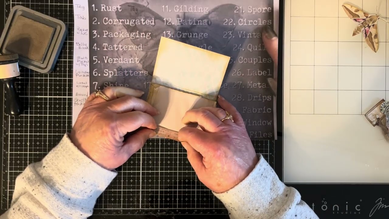 #мотылькивскрапе Искра