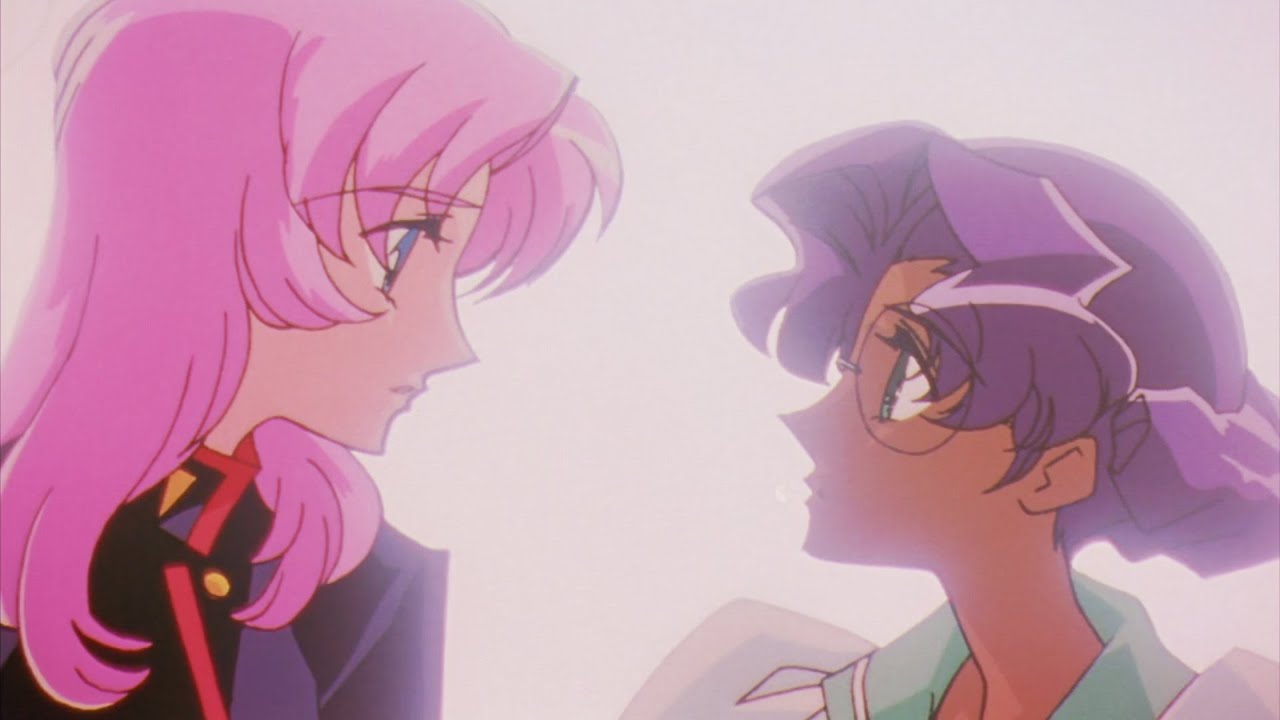 Out There | Utena AMV