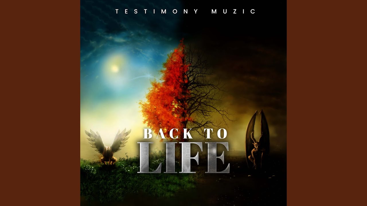 Back To Life
