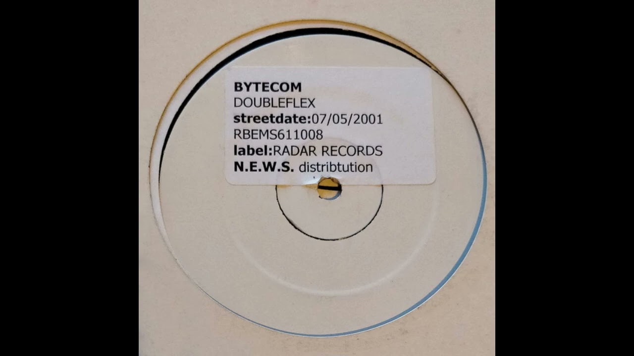 Bytecon – Niosh