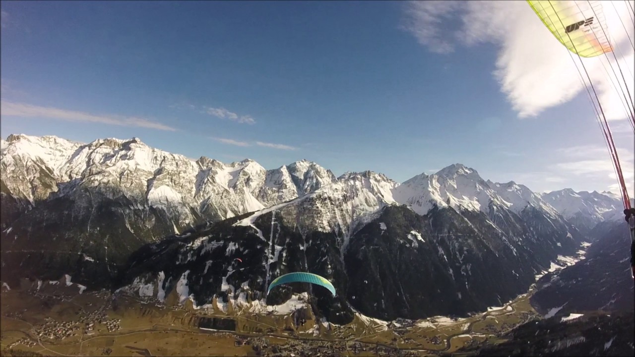 Stubai Cup 2017