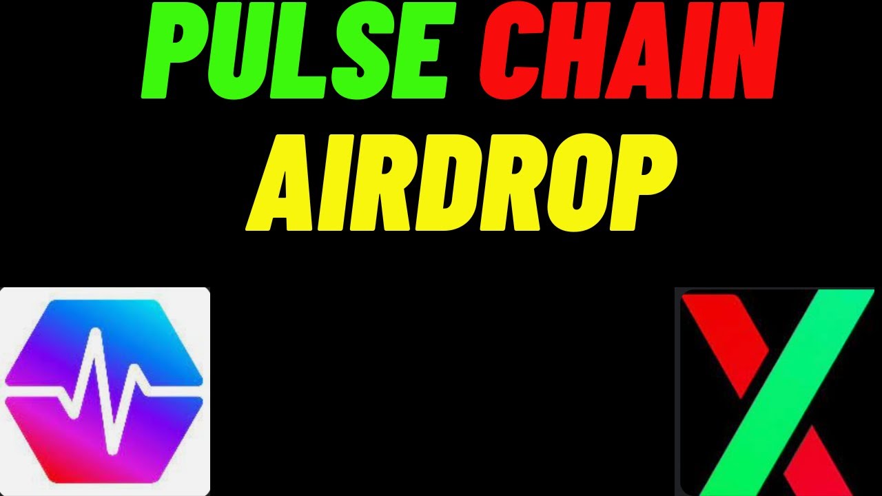 How to claim Free Pulse chain airdrop