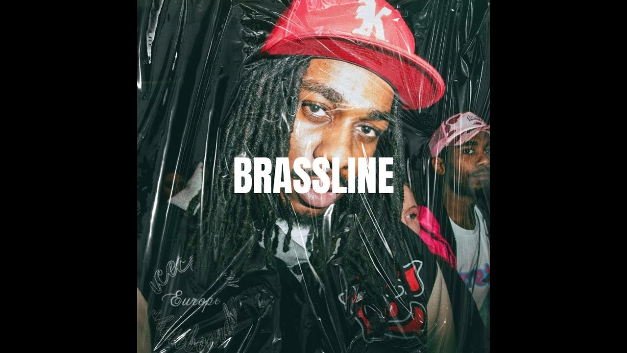 [FREE] Brassline | Knucks x Sainté  Type Beat | UK Drill Instrumental 2026