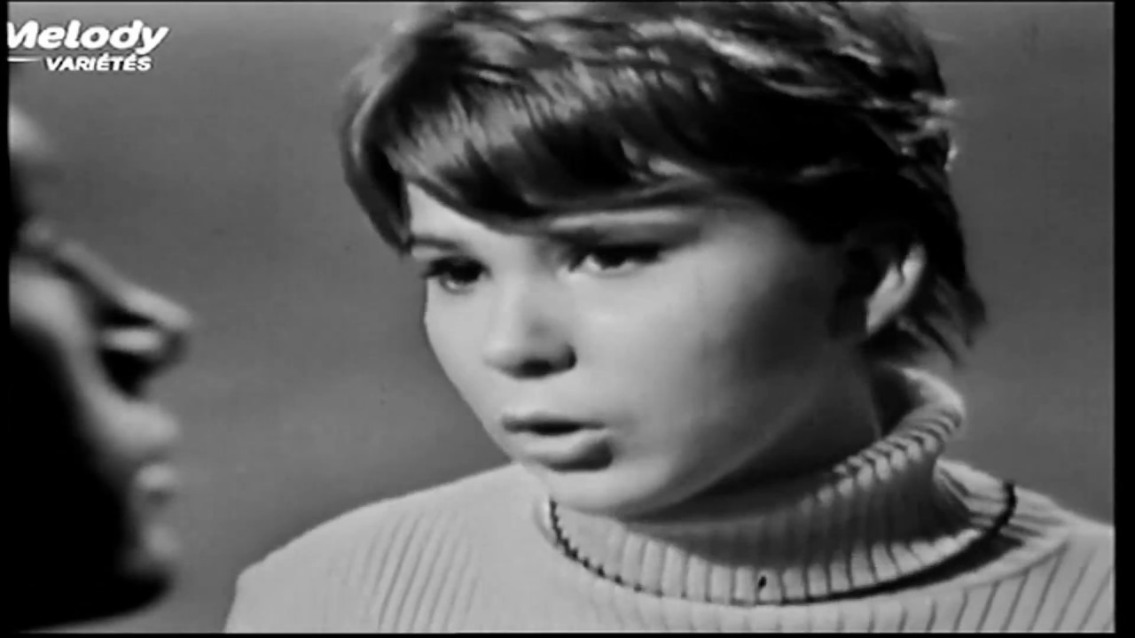 Evy * Chaque,chaque fois * 1963