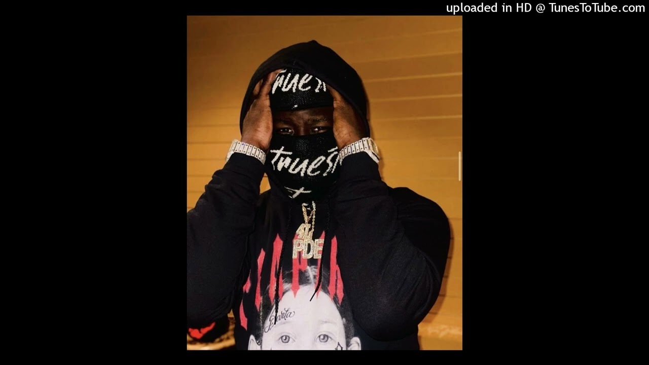 BABY DRILL YOUNG NUDY TYPE BEAT 