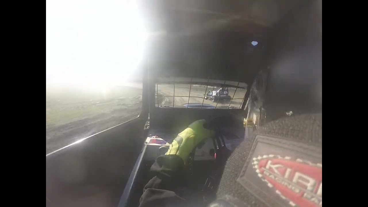 31st jan  Race 1 