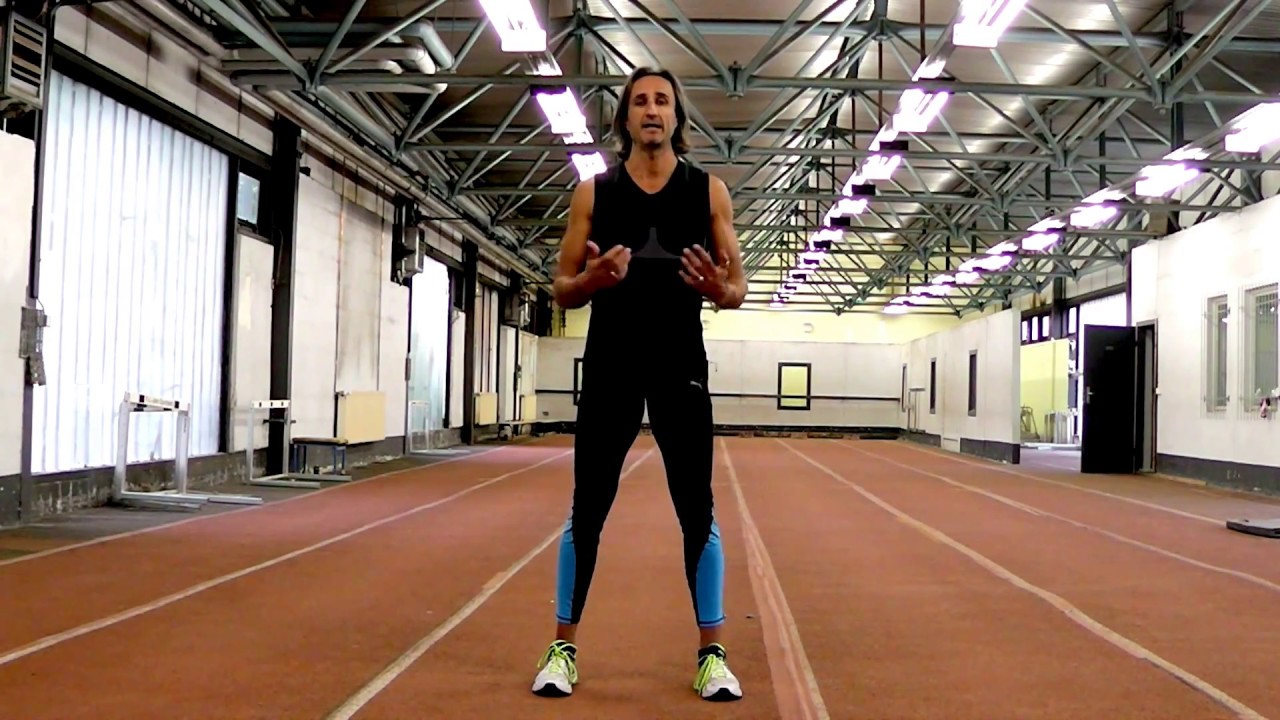 800 METRI: Come impostare l´ALLENAMENTO - 7 Consigli (Run Fast!)
