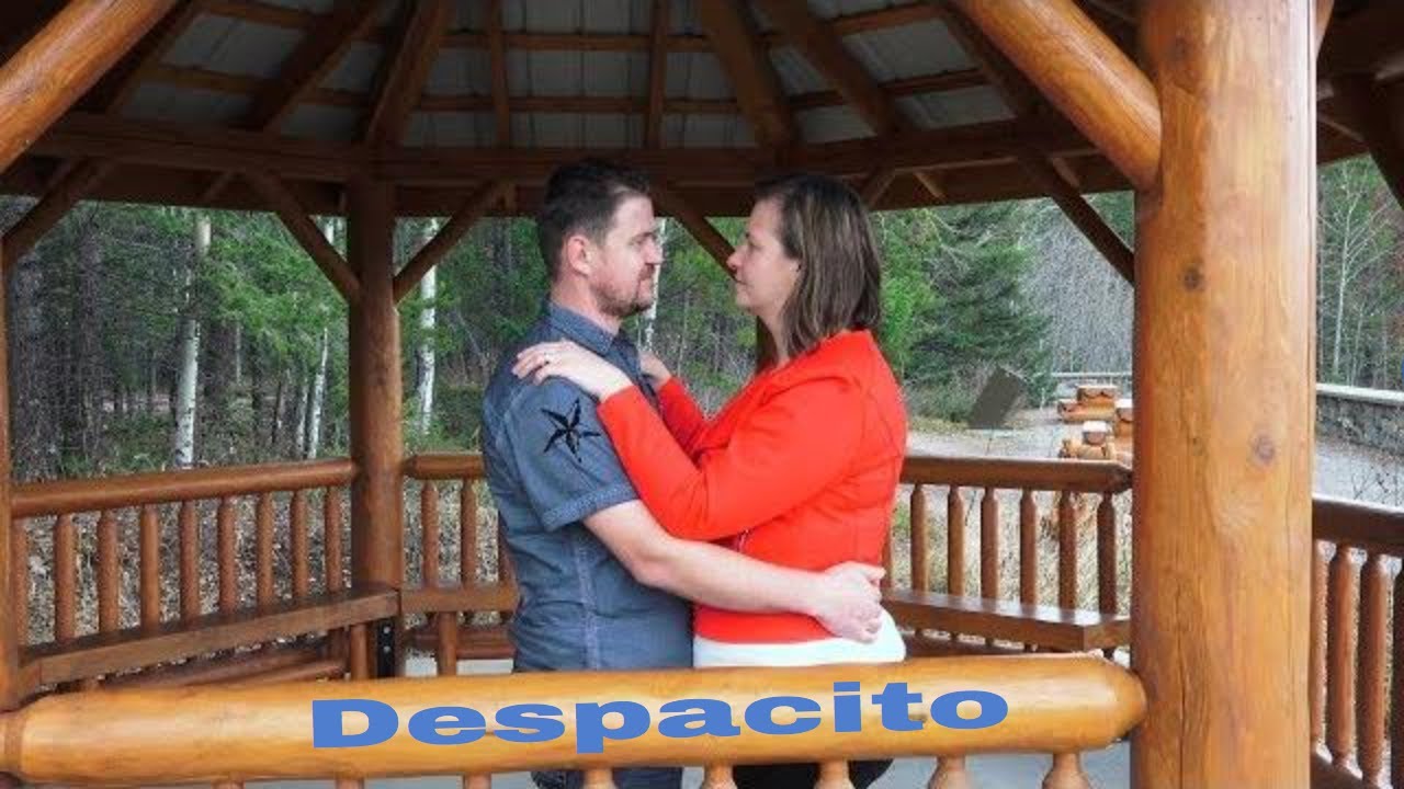 Despacito By Ed Urich On Pan Flute-panflöte 4K