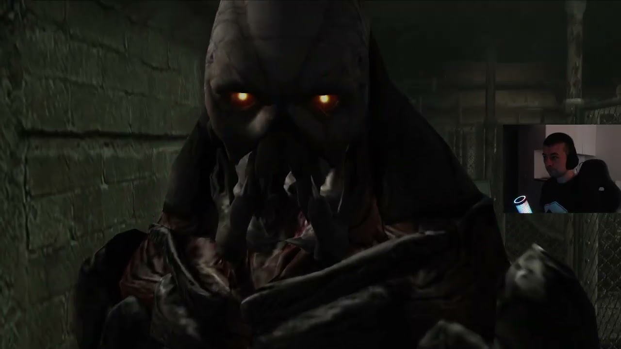 Resident Evil 4 (2005) # 4