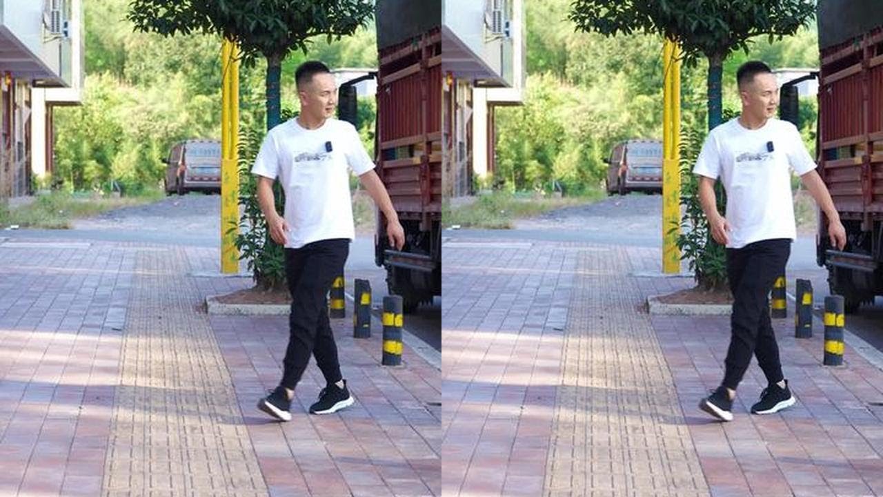 大兄弟来给弟弟准备婚礼，明二锅却拉去蹭饭，差点就被关在门外
