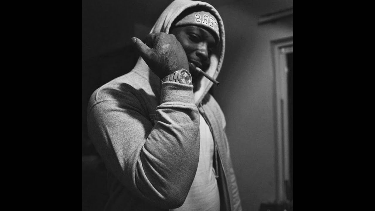 [FREE] Detroit x Rio Da Yung Og x Flint Type Beat - 
