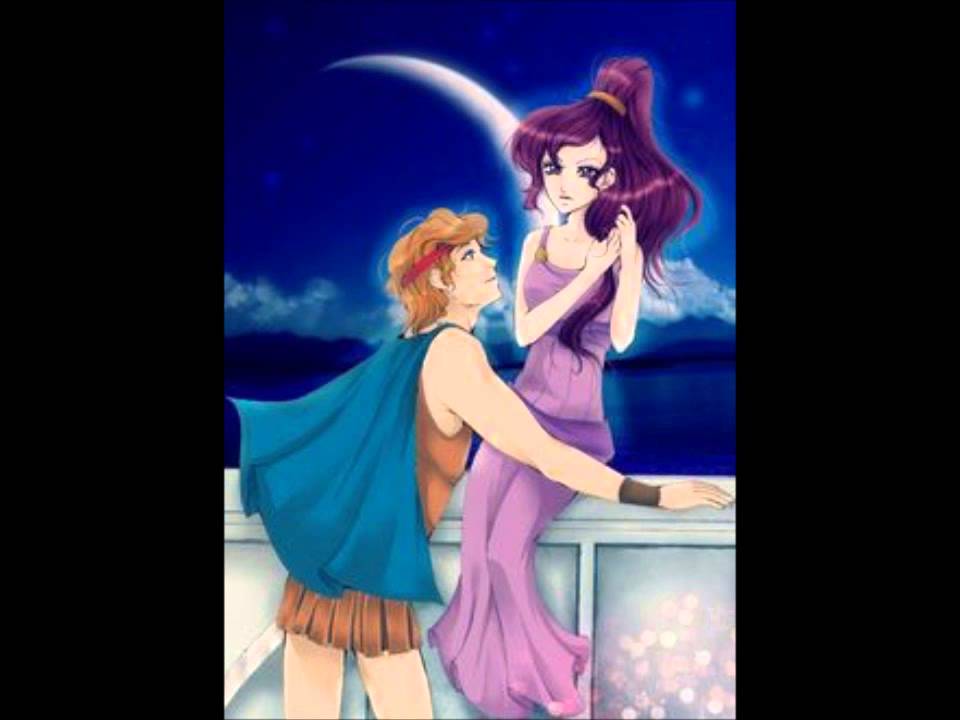 I Won't Say I'm in Love Nightcore