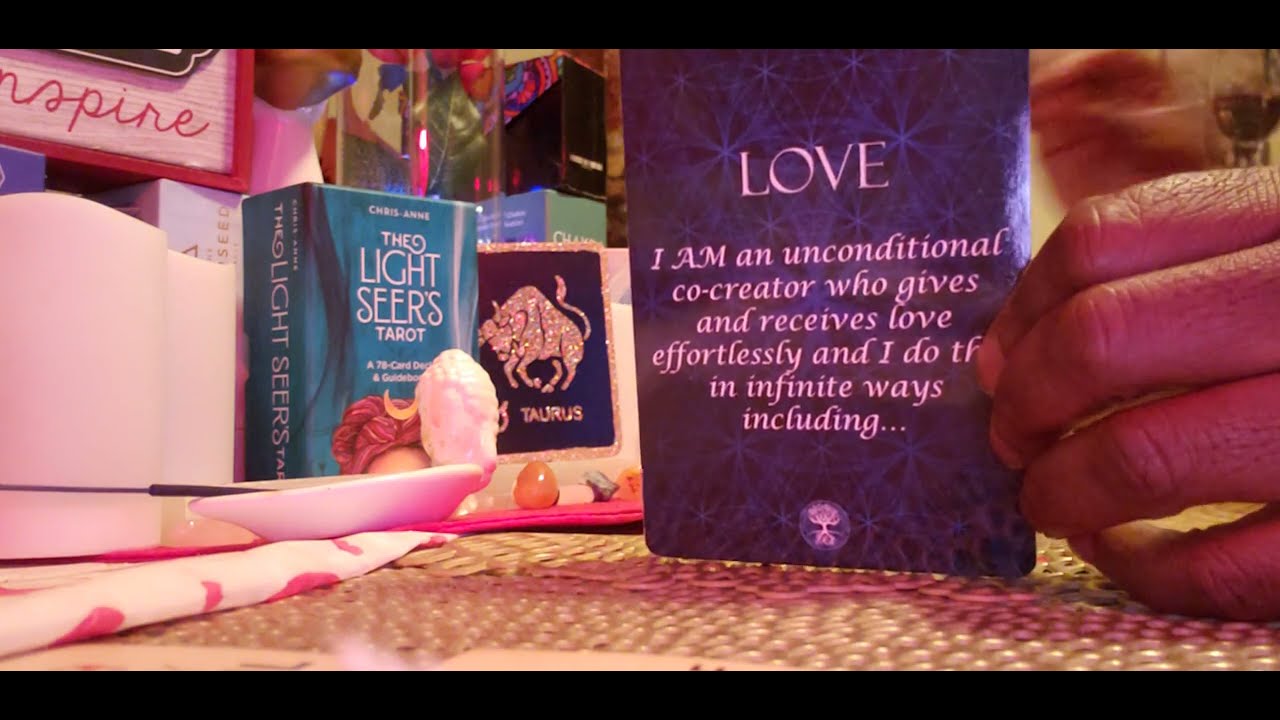 💃🎶💪🎵Taurus ♉ Energy Reading: You Never Knew Love 💘 like this before ❤🌈💚💙🥰💃💪👸🤴
