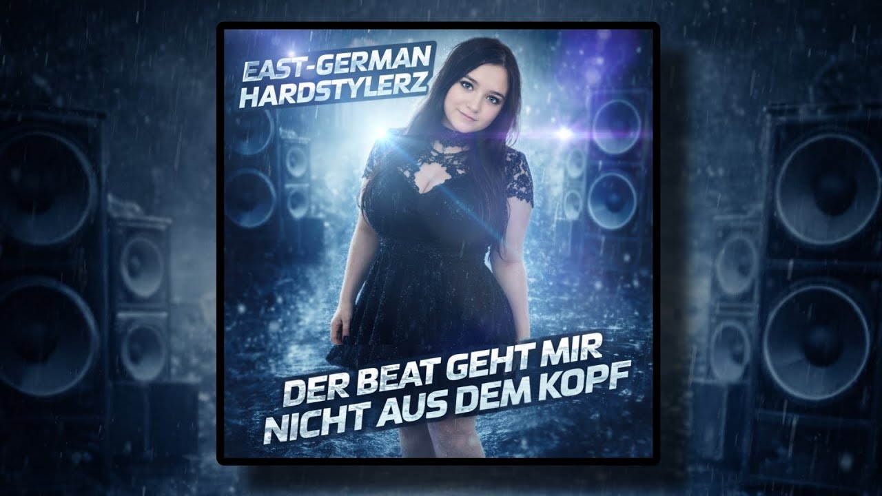 EGH'Z - DER BEAT GEHT MIR NICHT AUS DEM KOPF [OFFICIAL AUDIO]