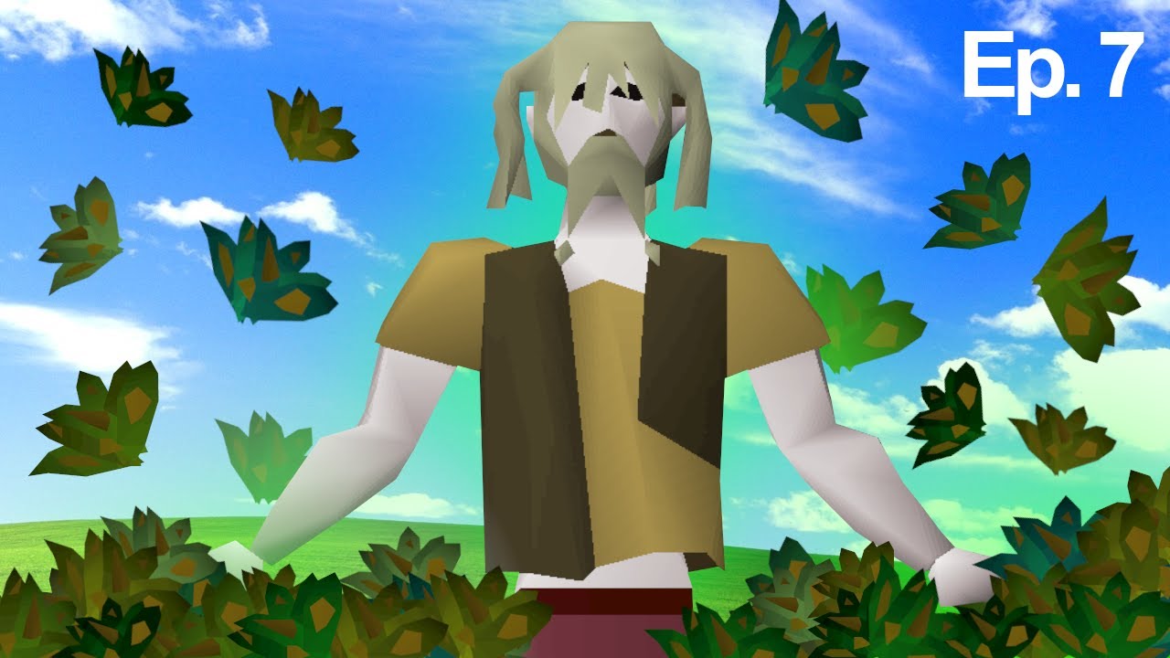 My UIM Has TOO MANY Supplies | UIM Progress #7