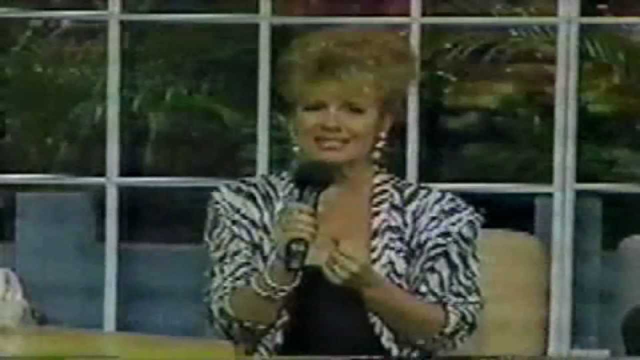 Ya Lo Se Que Tu te Vas - Vikki Carr (con Letra)