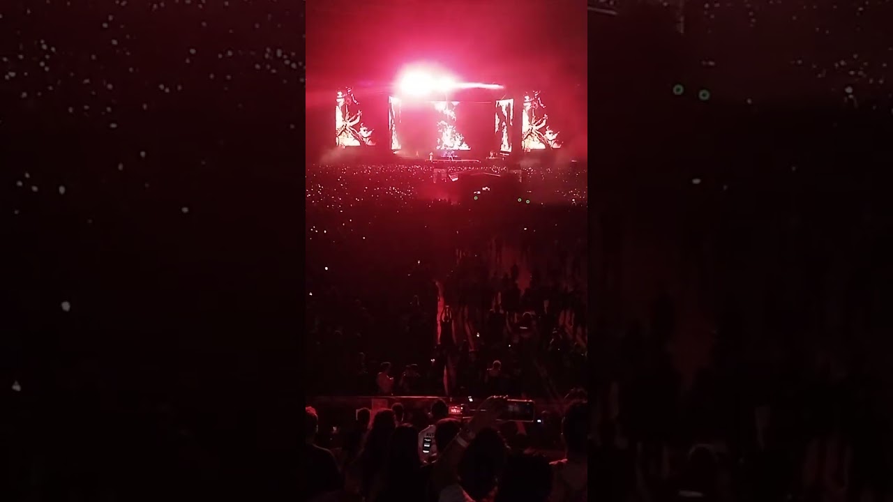 Game Over - A7X - SP 01/26