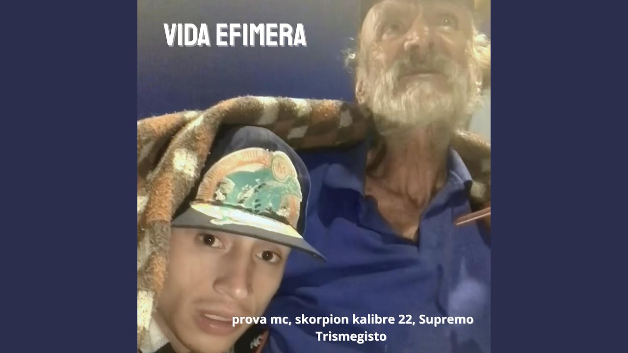 Vida Efimera