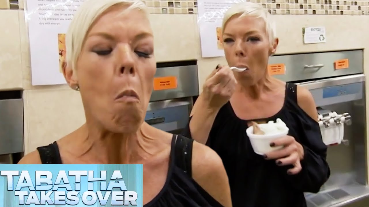 Tabatha Takes Over | Season 4 Episode 5 | Reality TV Full Episodes