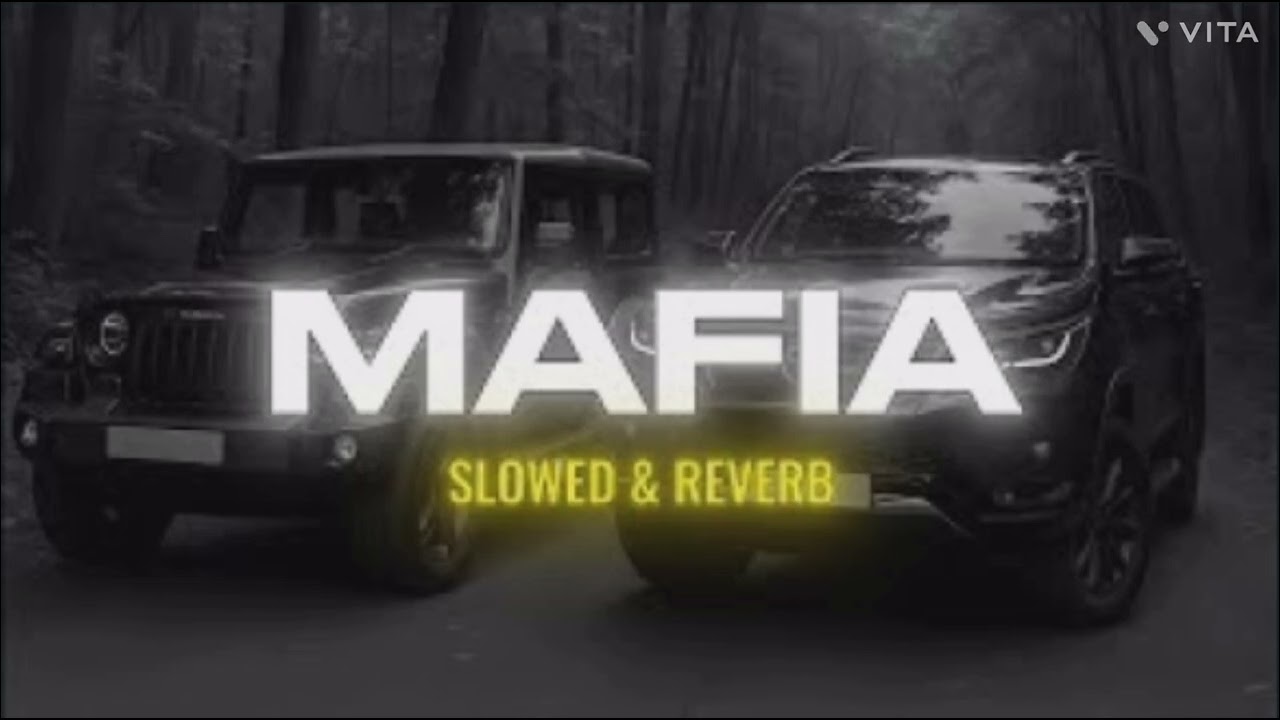 Lagam Mafia 🥷🗿🥷