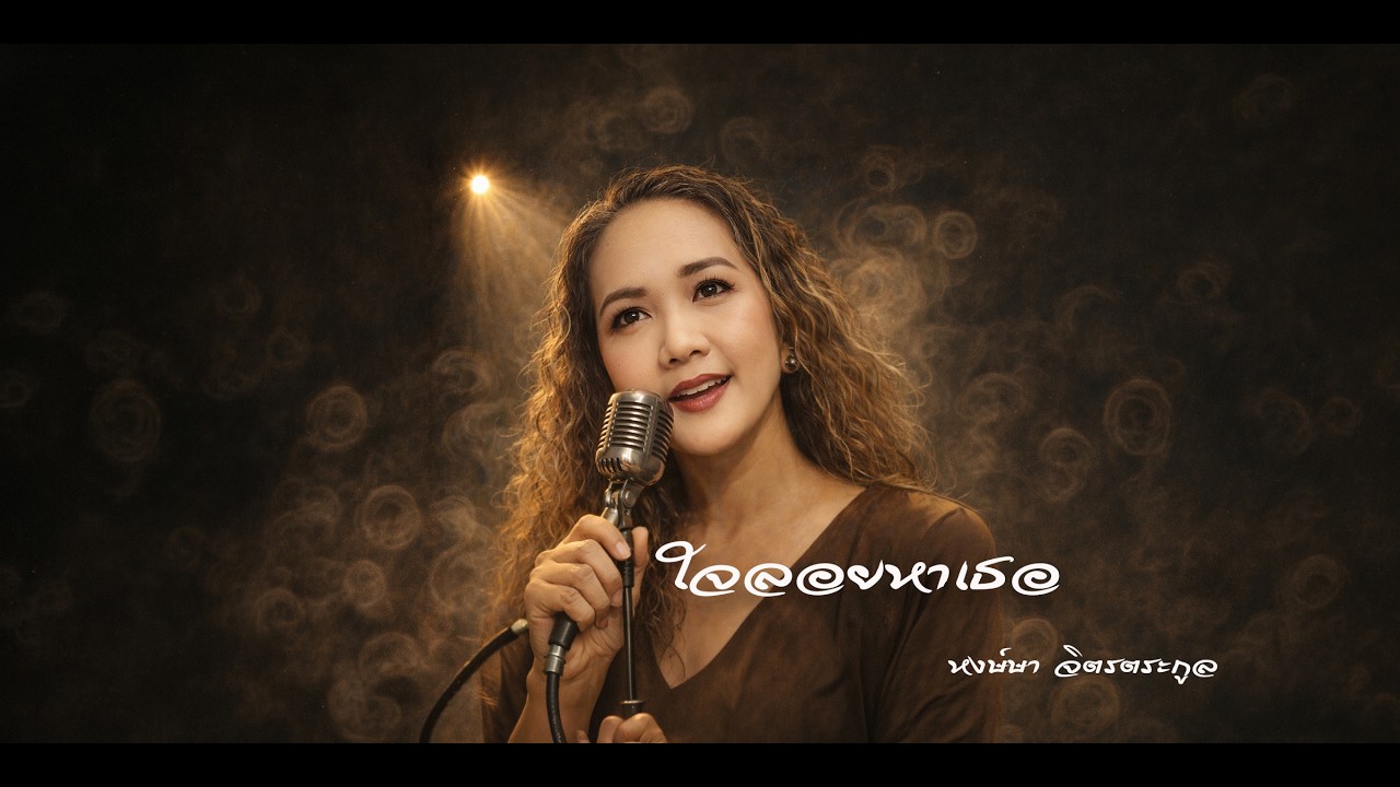 ใจลอยหาเธอ