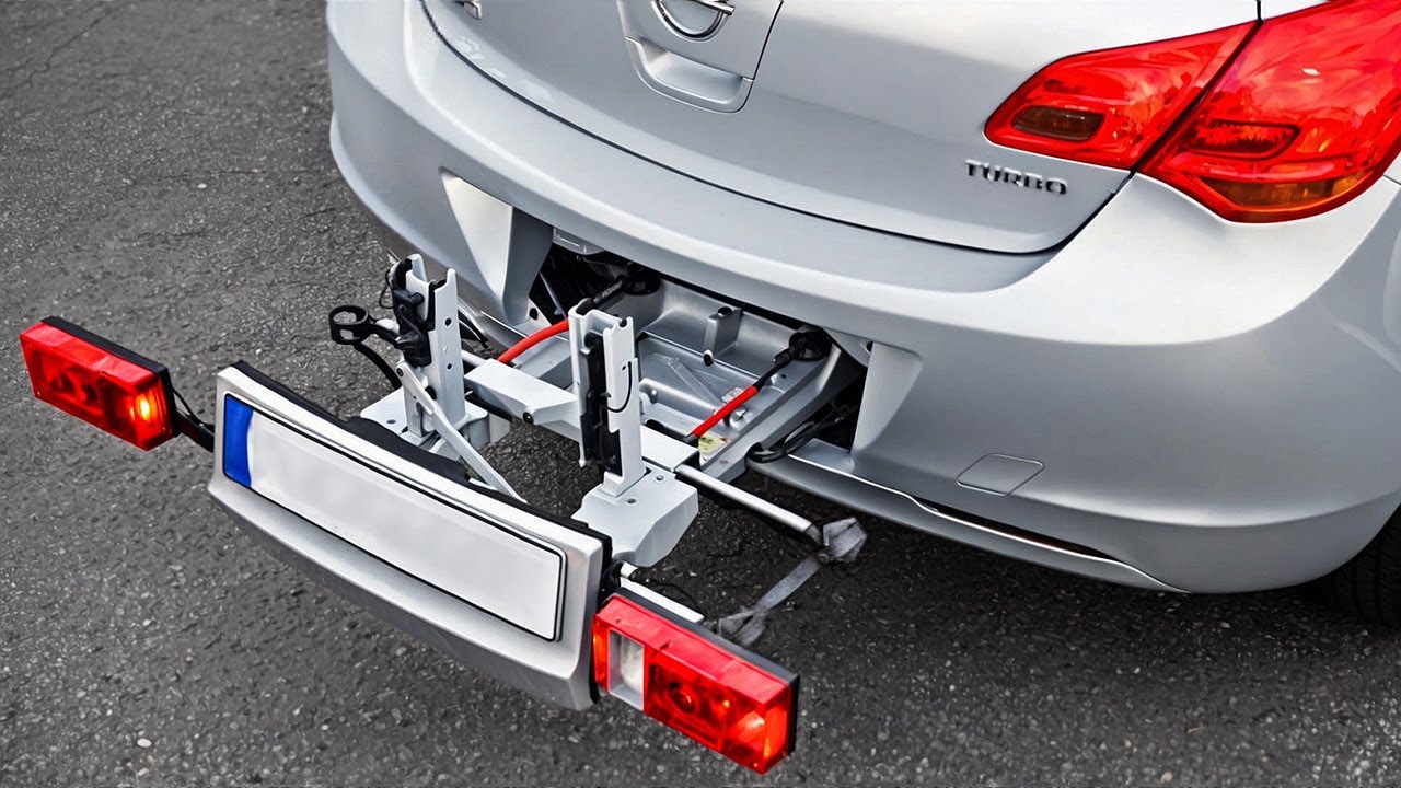 DES INVENTIONS QUI POUSSERONT TA VOITURE À UN TOUT AUTRE NIVEAU
