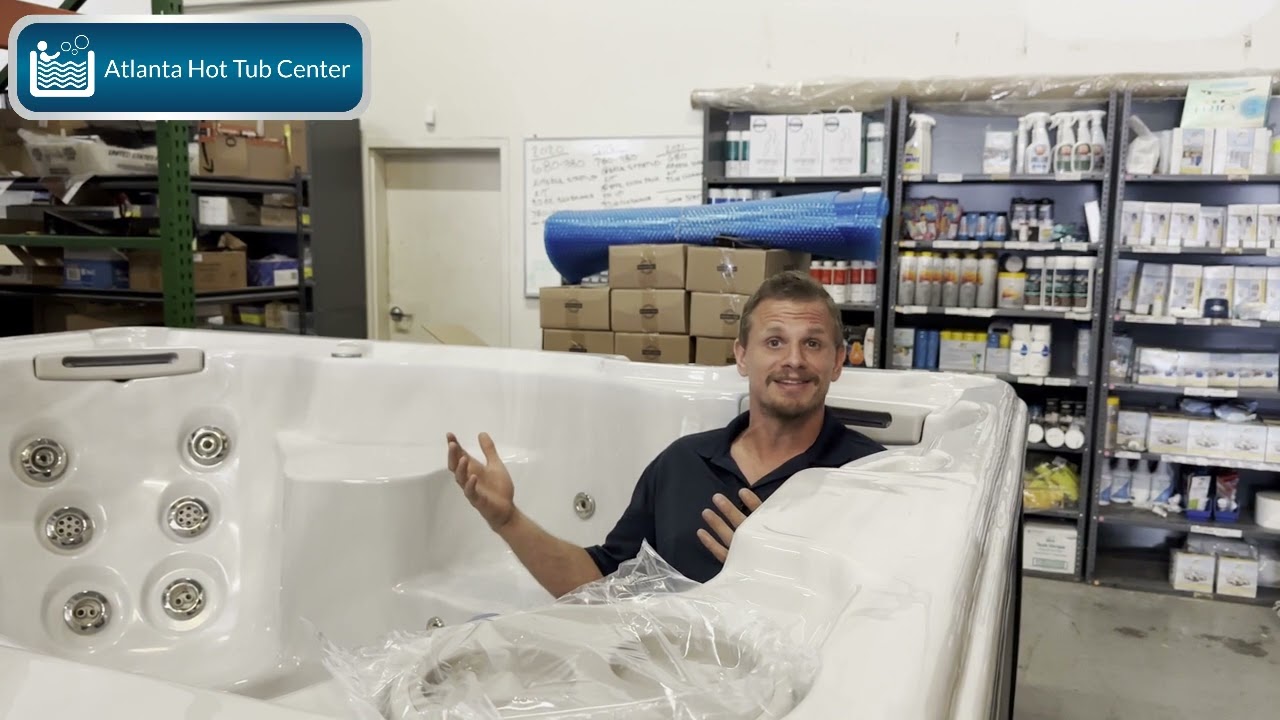 Dual Zone Swim Spa - Hot Tub & Pool Combo Explained