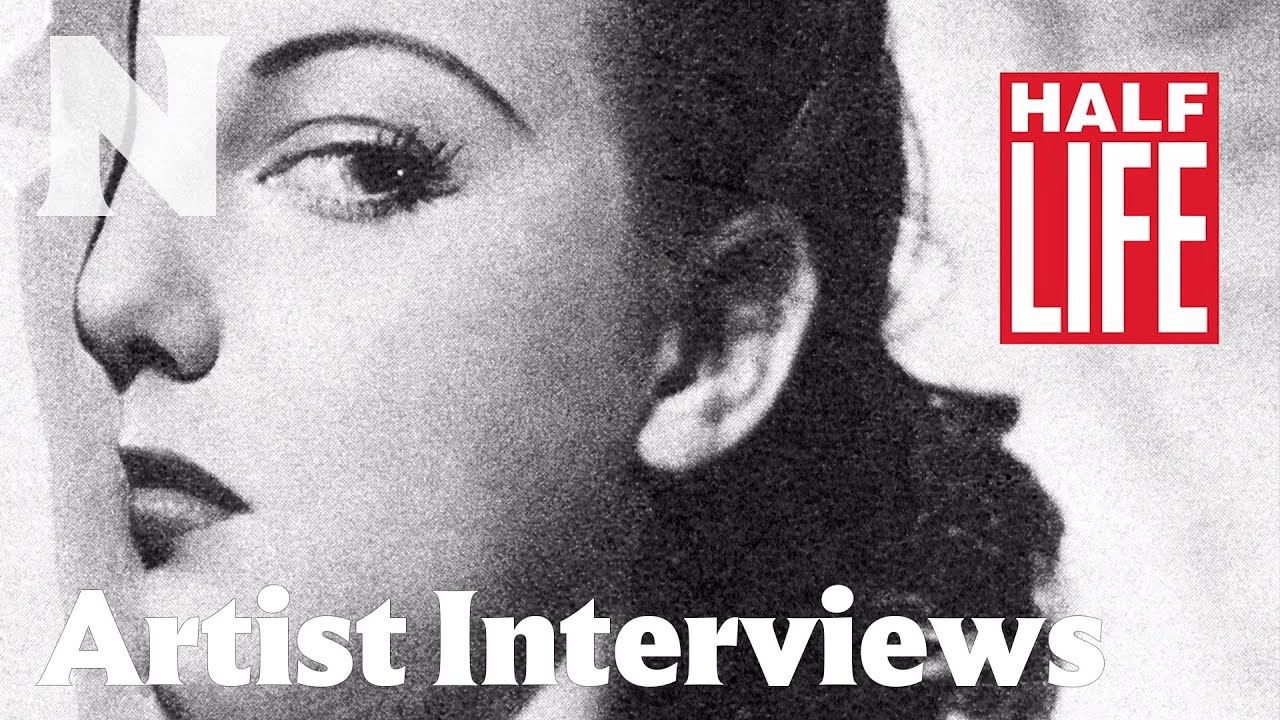 Barbara Kruger: in her own words