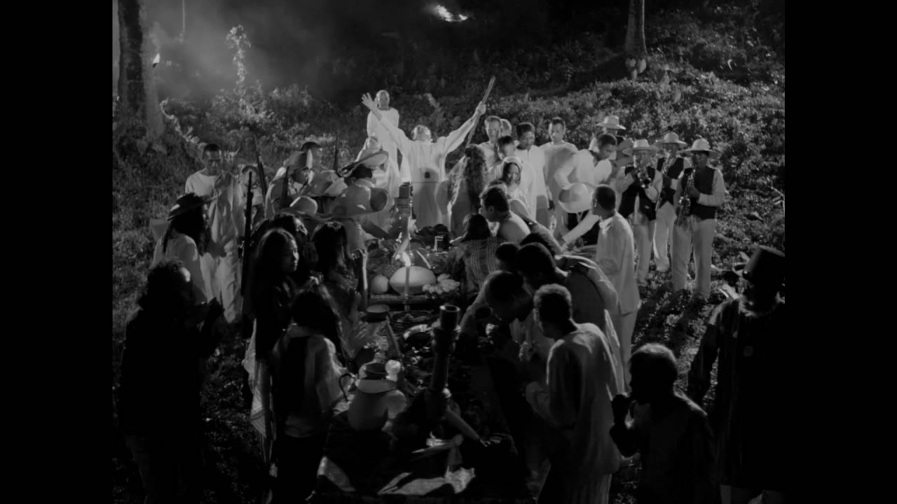 Film Trailer: Hele Sa Hiwagang Hapis / A Lullaby to the Sorrowful Mystery