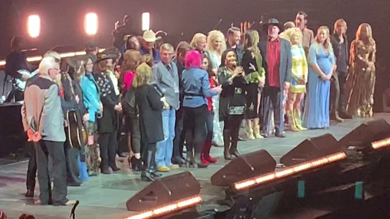 Loretta Lynn: An All- Star Birthday Celebration Concert
