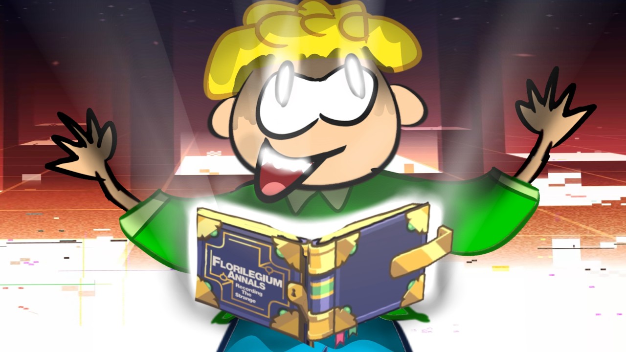 Every Reference in BFDIA 24